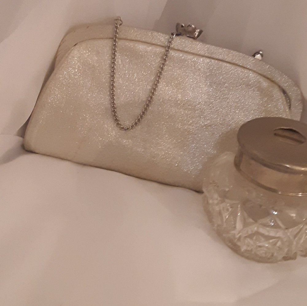 Vintage Evening Handbag